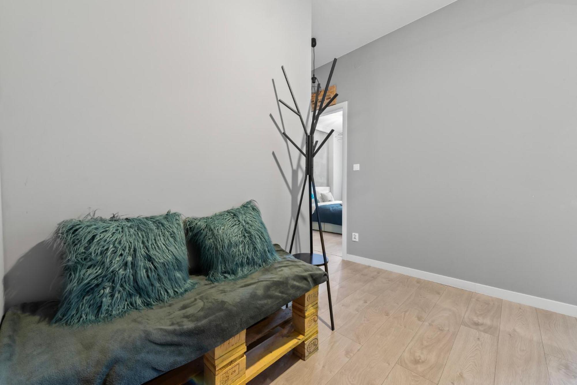 Apartament Rentplanet - Natolin *