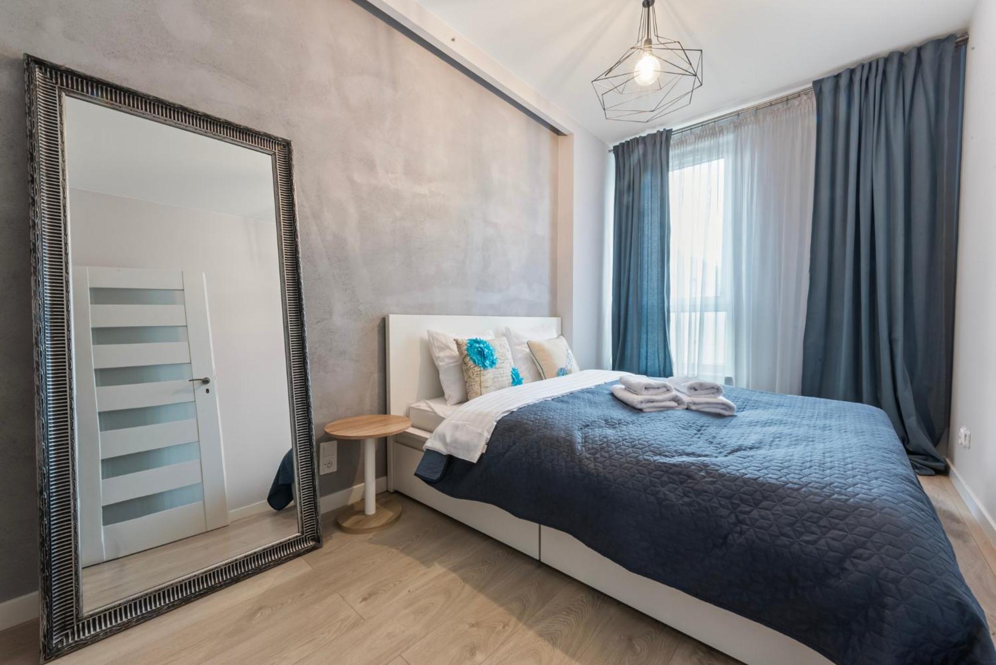 Rentplanet - Natolin Apartament Warszawa