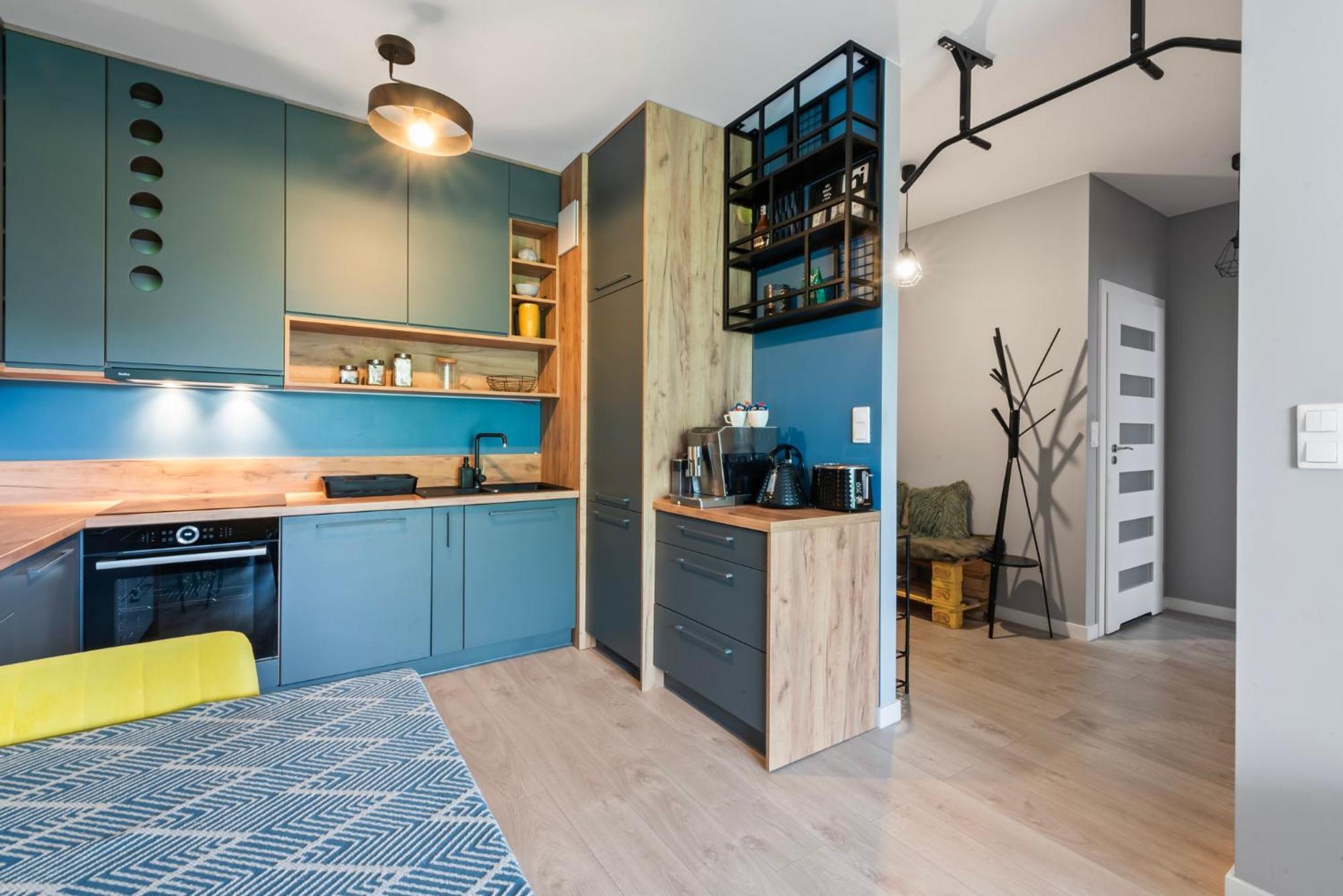 Apartament Rentplanet - Natolin *
