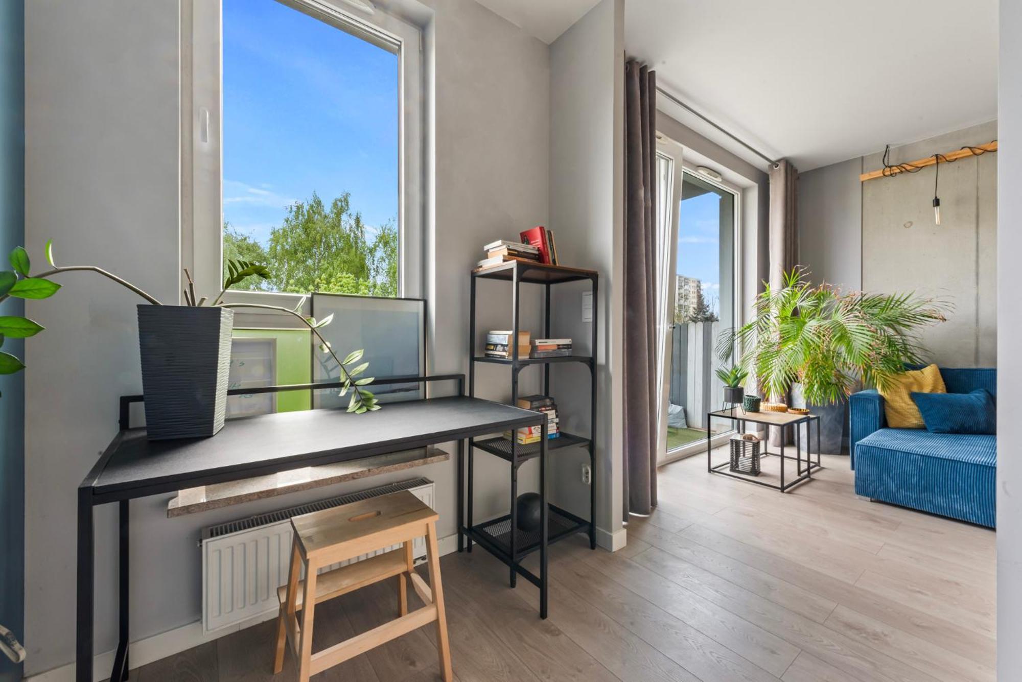 Rentplanet - Natolin Apartament