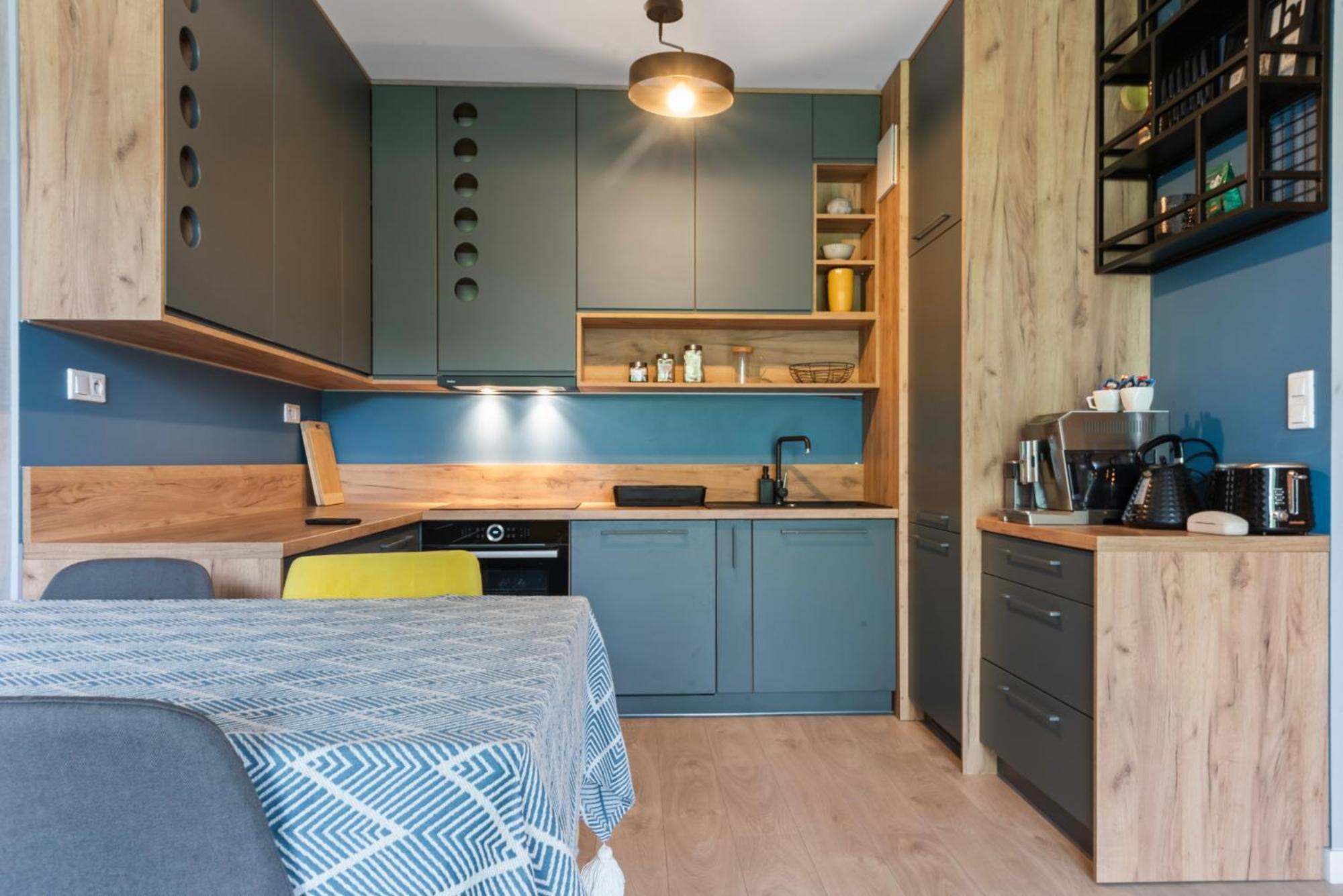 Rentplanet - Natolin Apartament